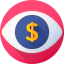 Greed icon 64x64