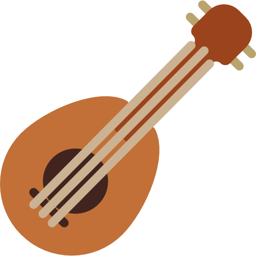 Ukelele icon