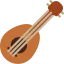 Ukelele icône 64x64