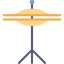 Cymbals 图标 64x64