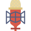 Microphone 图标 64x64