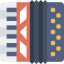 Accordion 图标 64x64