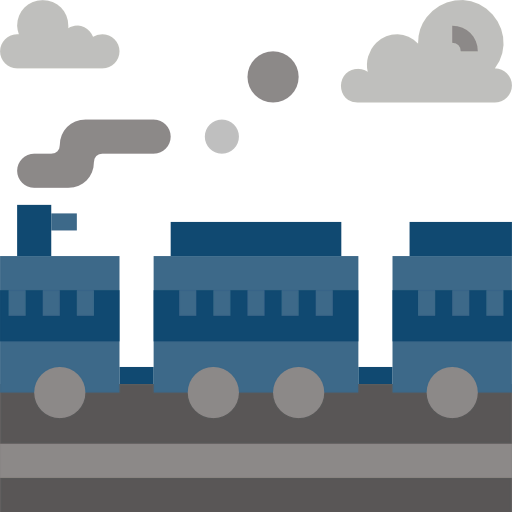Train icon