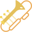 Trombone 图标 64x64