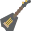Electric guitar 图标 64x64