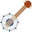 Banjo 图标 64x64