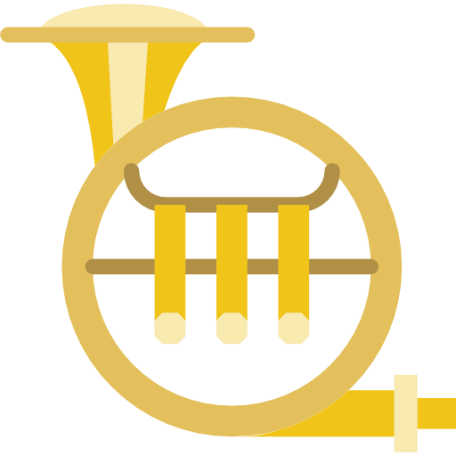 Tuba icon