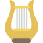 Harp 图标 64x64