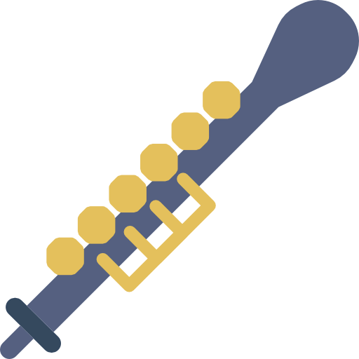 Oboe icon