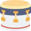 Drum 图标 64x64