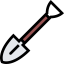 Shovel icon 64x64
