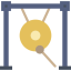 Gong 图标 64x64