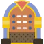 Jukebox 图标 64x64