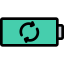 Battery icon 64x64