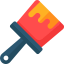 Paint brush icon 64x64