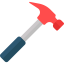 Hammer icon 64x64