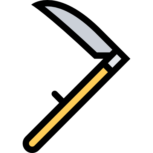 Scythe icône