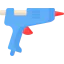 Hot glue icon 64x64