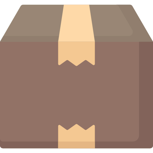 Box icon