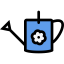 Watering can icon 64x64