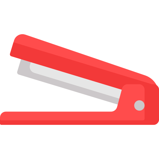 Stapler icon