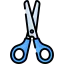Scissors icon 64x64