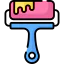 Paint roller icon 64x64