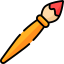 Paint brush icon 64x64