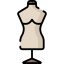 Mannequin icon 64x64