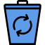 Trash icon 64x64