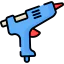 Hot glue icon 64x64