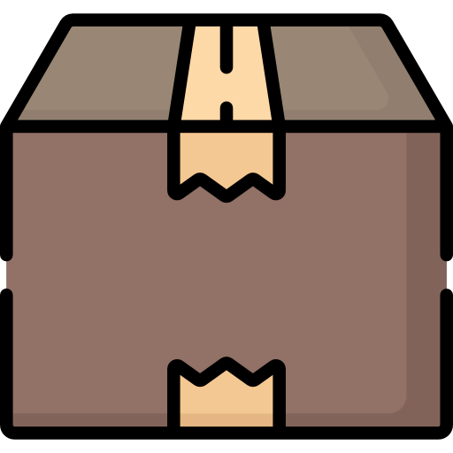 Box icon