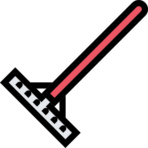 Rake icon