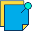 Notes Notes icon 64x64