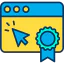 Quality Quality icon 64x64
