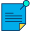 Notes Notes icon 64x64