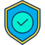 Shield Shield icon 64x64