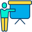 Presentation Presentation icon 64x64