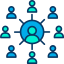 Network Network icon 64x64