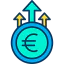 Growth Growth icon 64x64