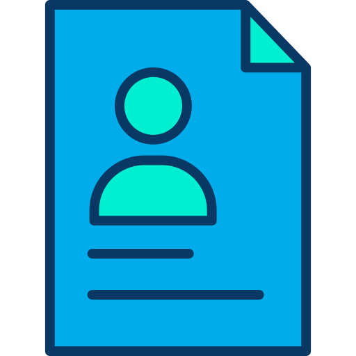 Curriculum icon