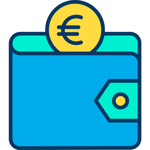 Wallet 图标