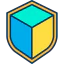 Shield icon 64x64