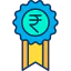 Rupee icon 64x64
