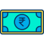 Rupee 图标 64x64