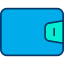 Wallet 图标 64x64