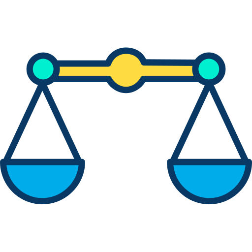 Scale 图标