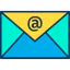 Email 图标 64x64