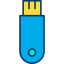 Pendrive 图标 64x64