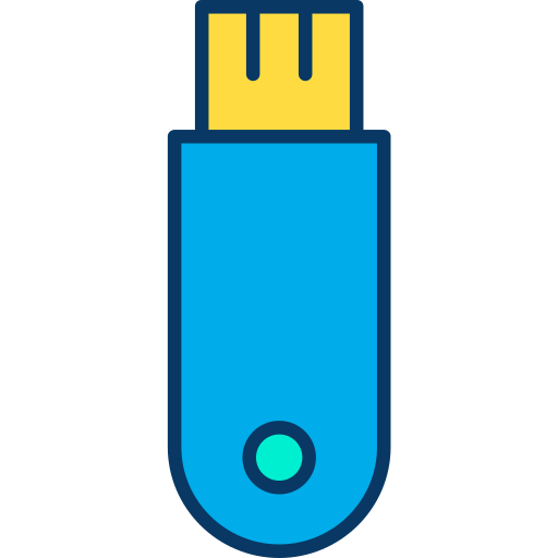 Pendrive icon
